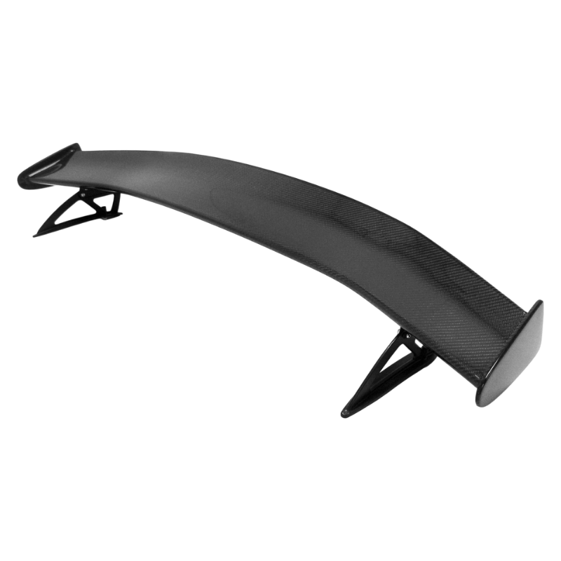 MG Style Carbon Fiber Rear Spoiler For 2000-2009 Honda S2000 2-Door Convertible