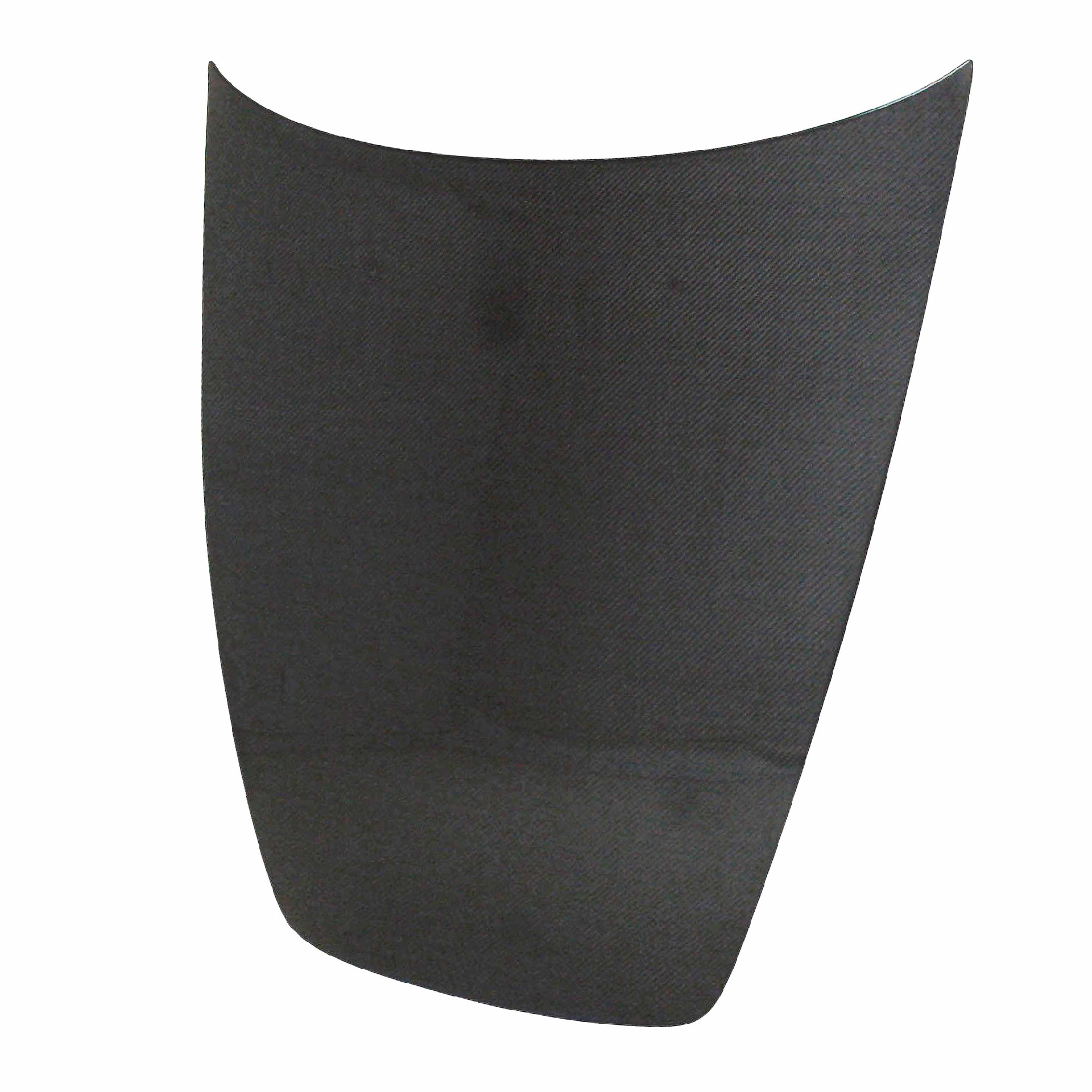 OEM Style Carbon Fiber Hood For 2000-2009 Honda S2000 2-Door Convertible