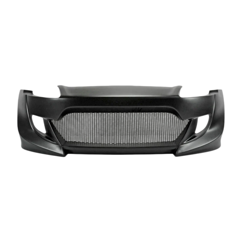 RB Style FRP Front Bumper For 2000-2009 Honda S2000 AP1 AP2 2-Door Convertible
