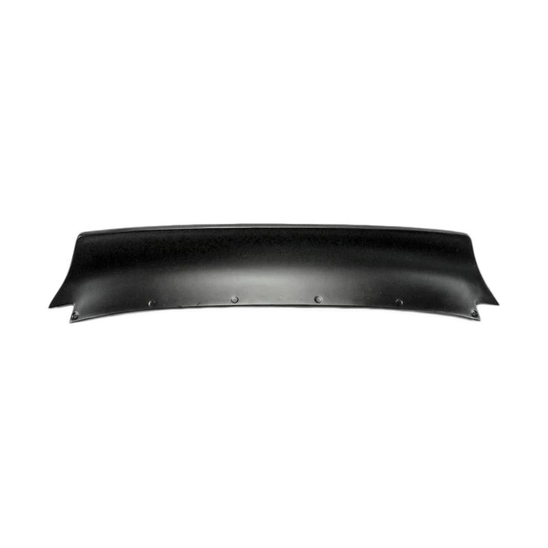 RB Style FRP Rear Ducktail Spoiler For 2000-2009 Honda S2000 AP1 AP2 2-Door Convertible