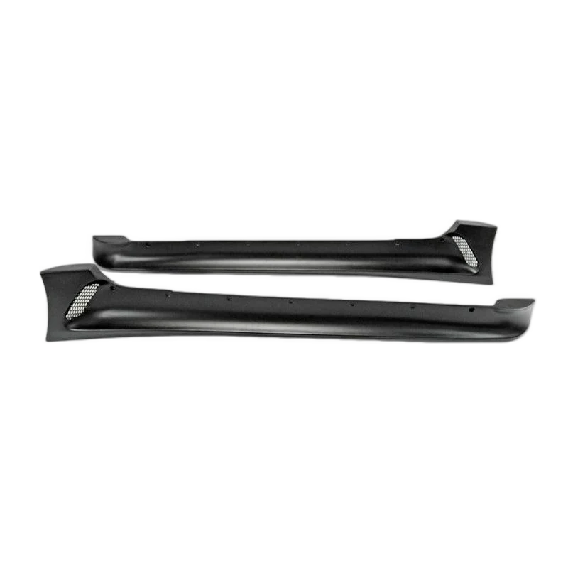 RB Style FRP Side Skirts For 2000-2009 Honda S2000 AP1 AP2 2-Door Convertible