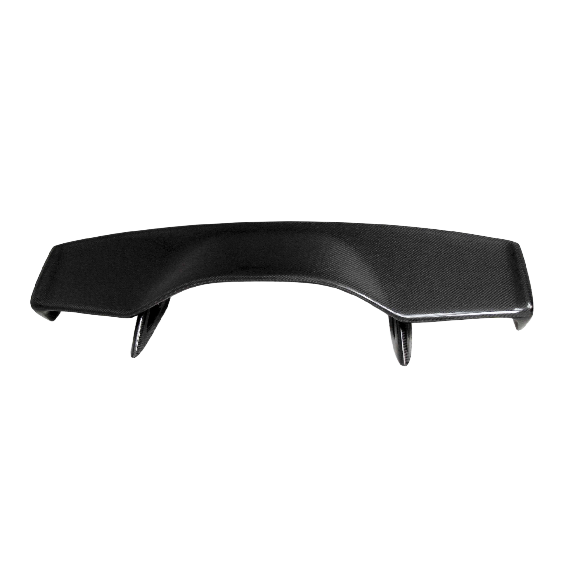 TF Style Carbon Fiber Rear Spoiler For 2000-2009 Honda S2000 2-Door Convertible