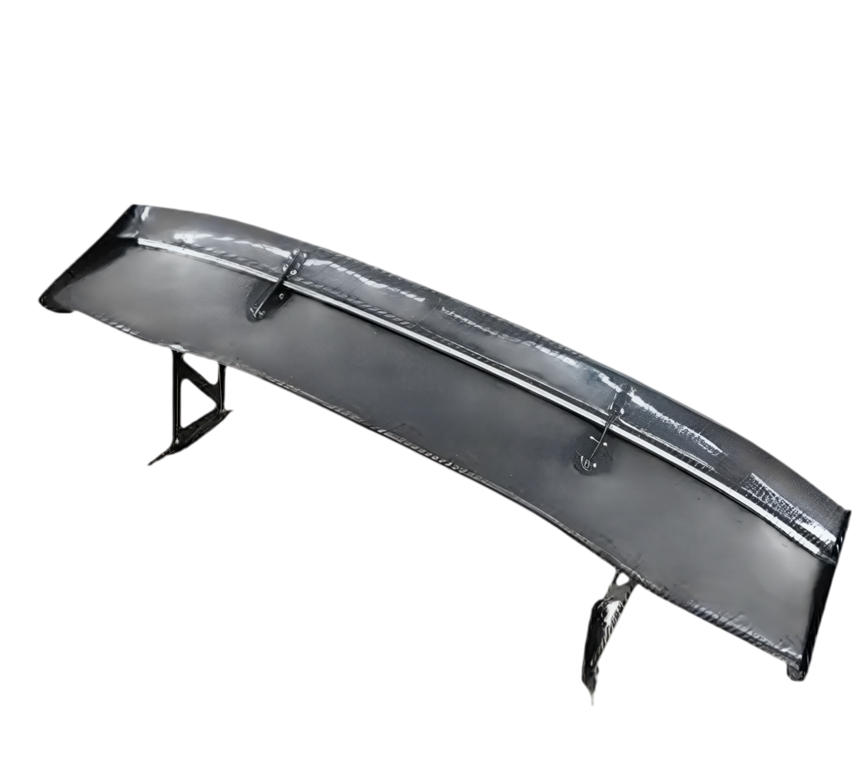 VC Style Carbon Fiber GT Rear Wing For 2002-2003 Honda S2000 2-Door Convertible