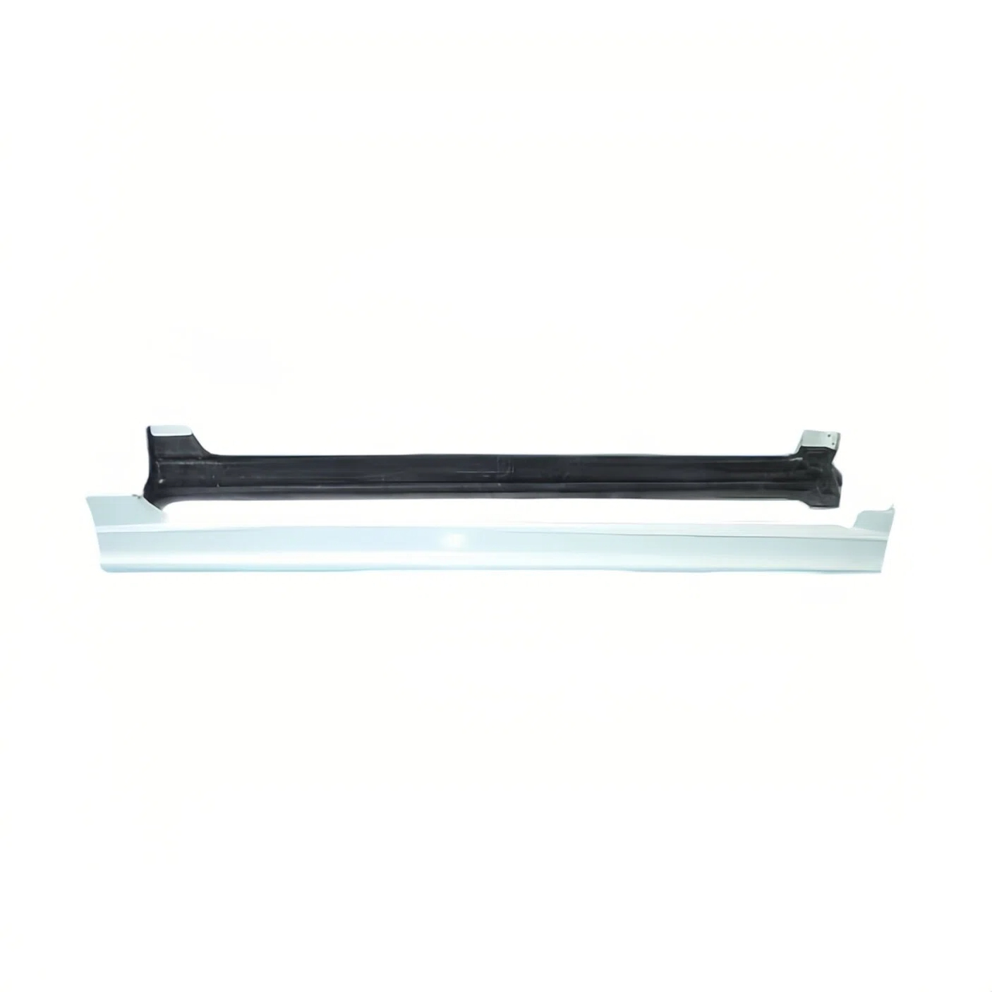 BC Style FRP Side Skirts For Honda 2002-2005 Accord CL7