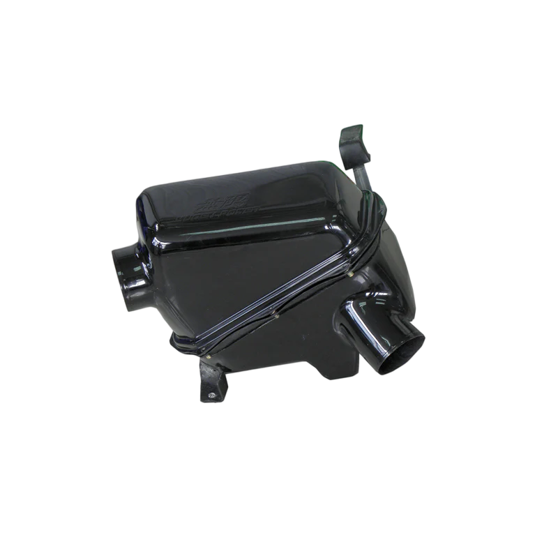 M Style Carbon Fiber Air Box For Honda 2002-2008 Accord CL7
