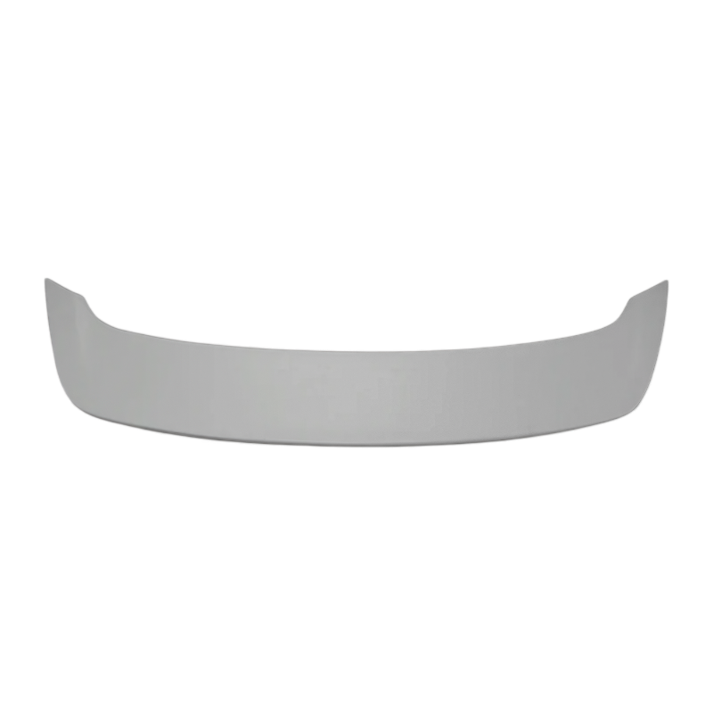 Mugen-1 Style Carbon Fiber Rear Spoiler For Honda 2002-2008 Accord CL7