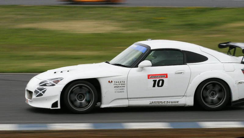 SPOON STYLE GLASS FIBER WIDE BODY KITS FOR 2000-2008 HONDA S2000 AP1 AP2
